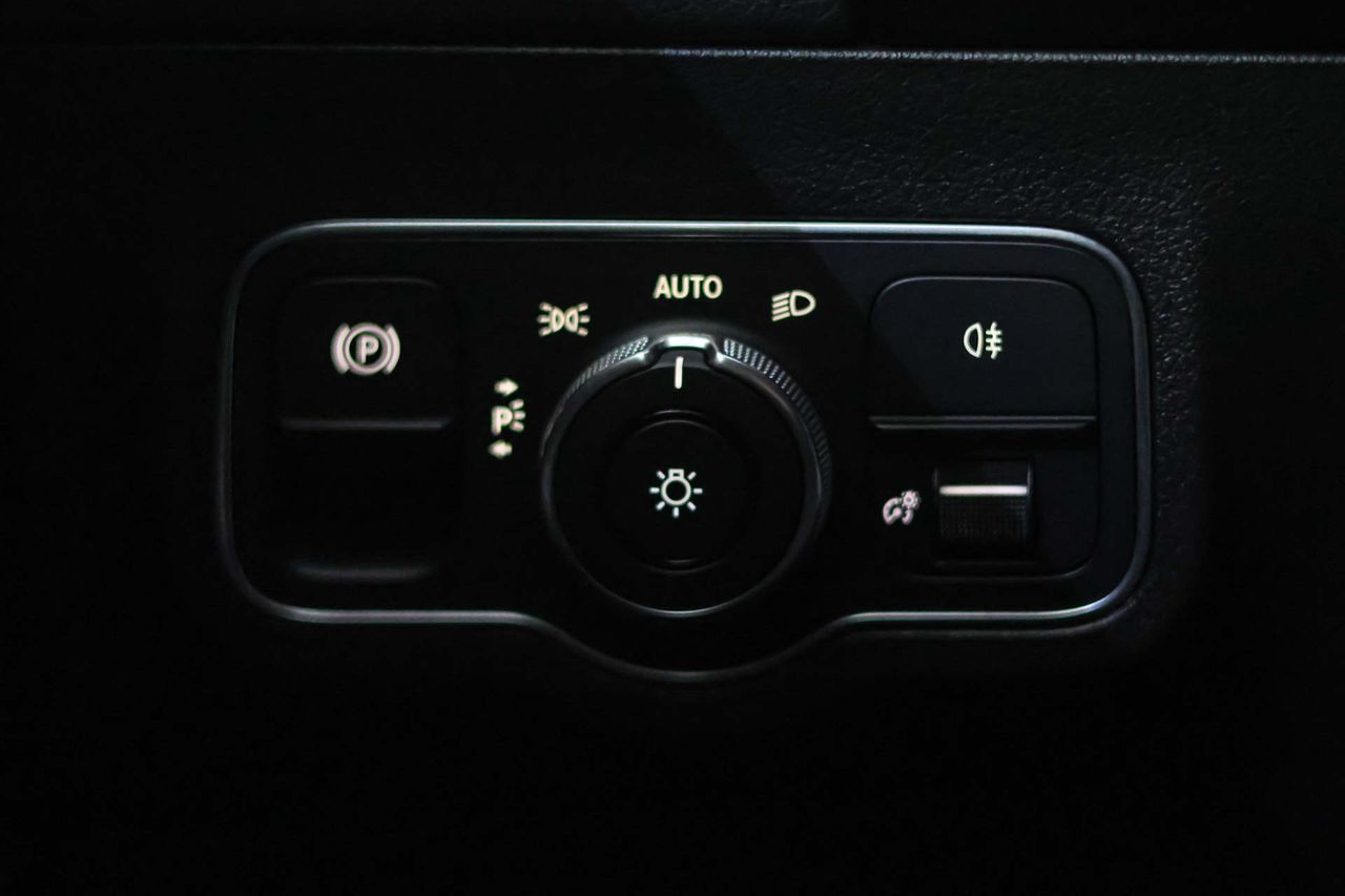 Mercedes GLA GLA 250 e - Foto 31