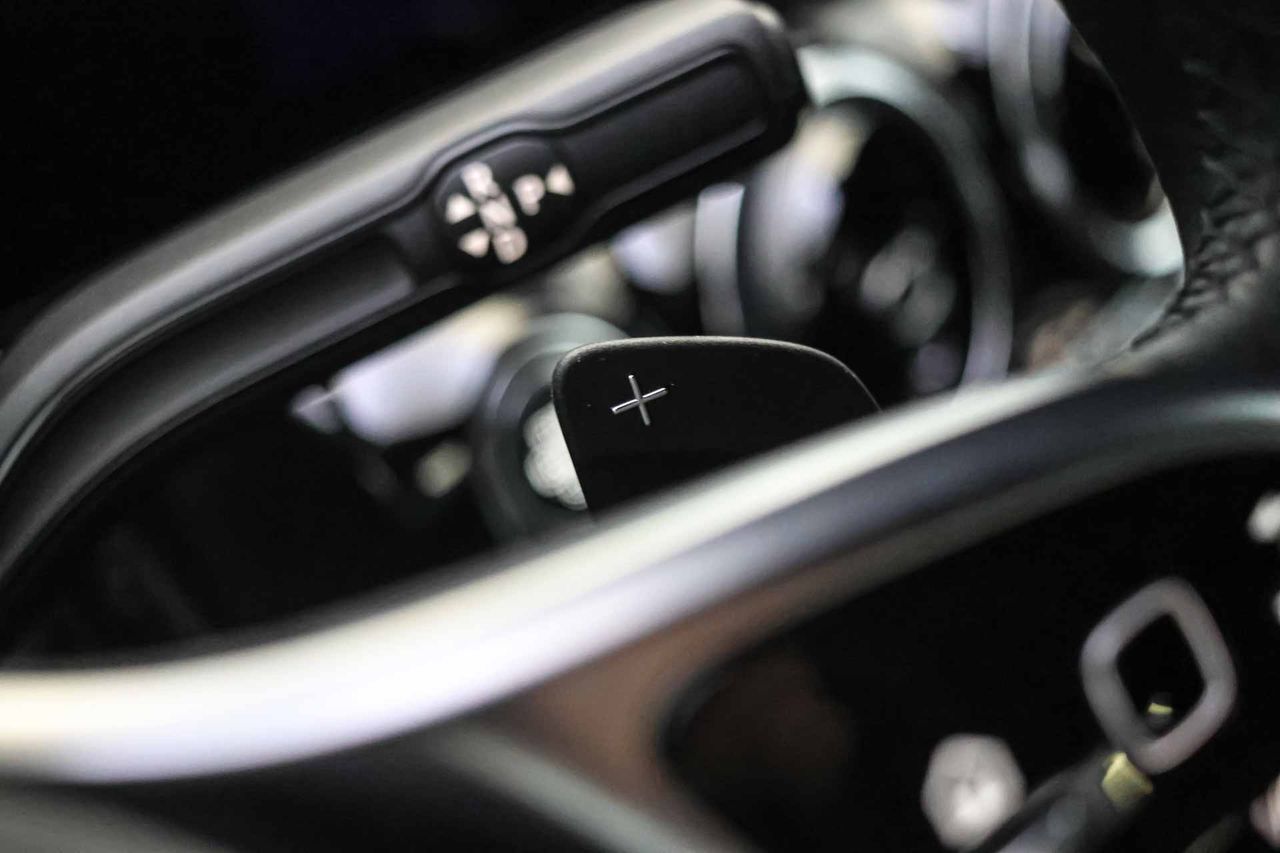 Mercedes GLA GLA 250 e - Foto 39