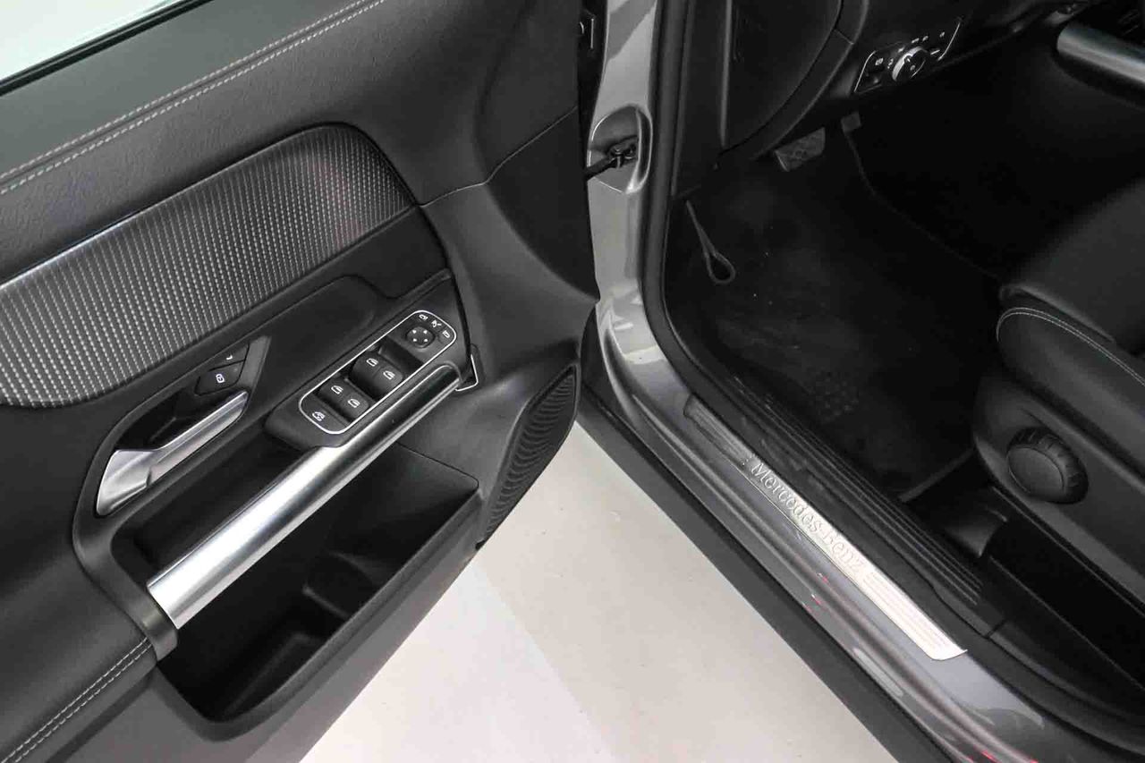 Mercedes GLA GLA 250 e - Foto 29