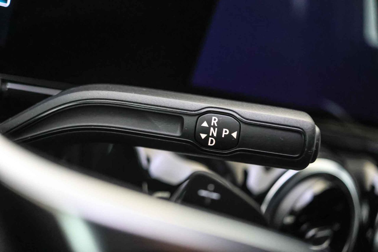 Mercedes GLA GLA 250 e - Foto 38