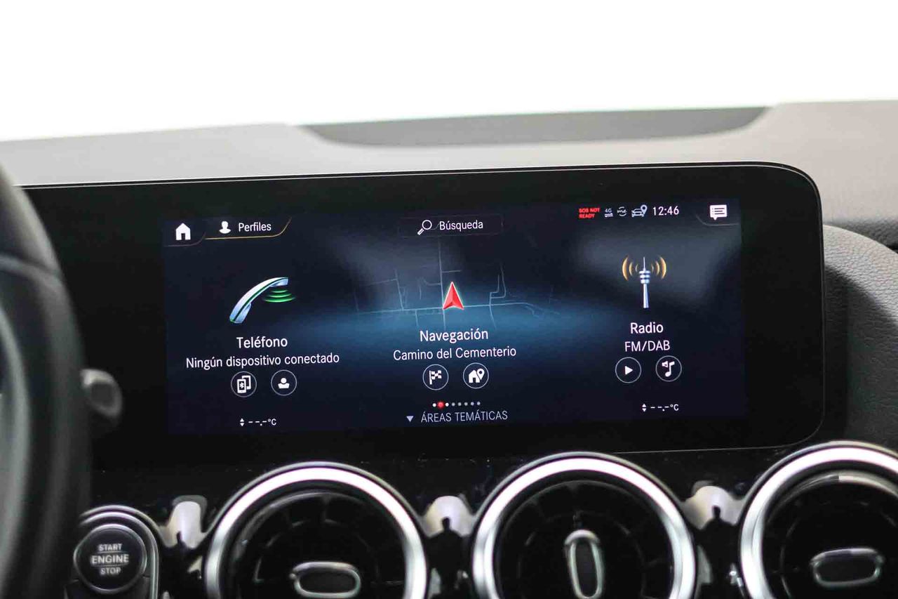 Mercedes GLA GLA 250 e - Foto 43