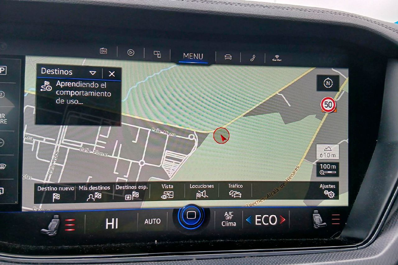 Volkswagen Touareg R 3.0 V6 TSI 340kW Tip 4M - Foto 10