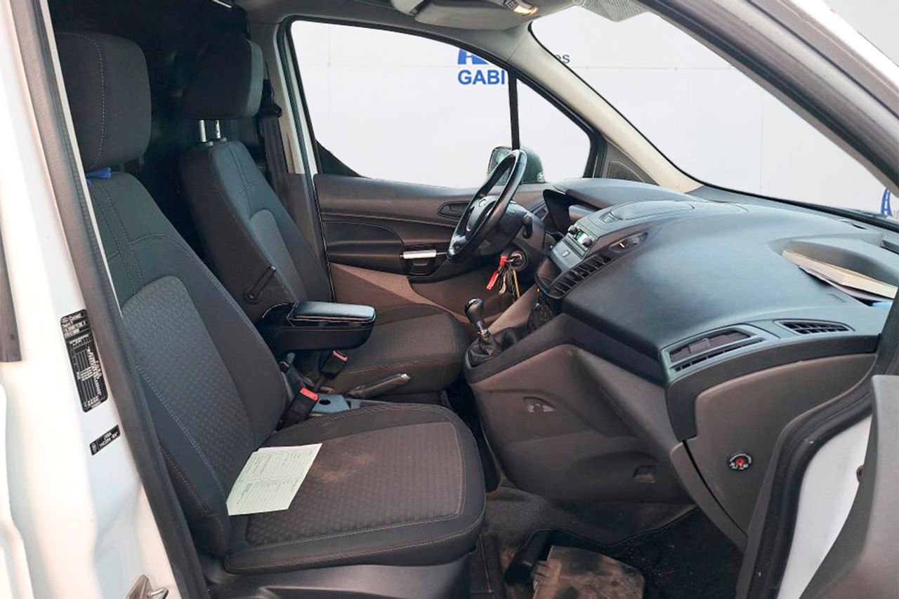 Ford Transit Connect 1.5 TDCi Trend 240 L2  - Foto 7