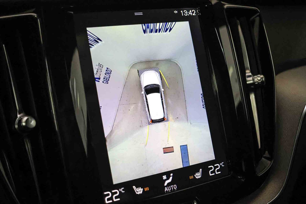 Volvo XC60 2.0 T5 R-Design Auto - Foto 67