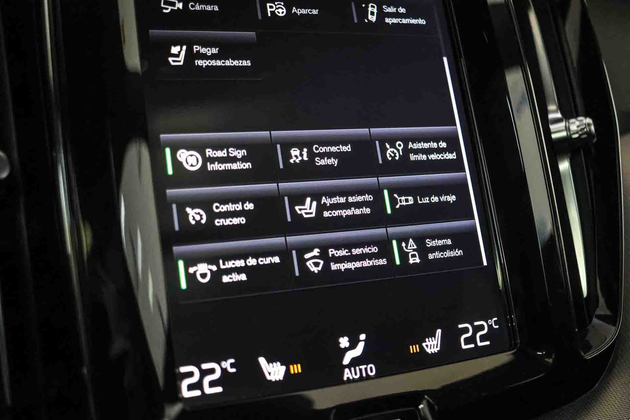 Volvo XC60 2.0 T5 R-Design Auto - Foto 65