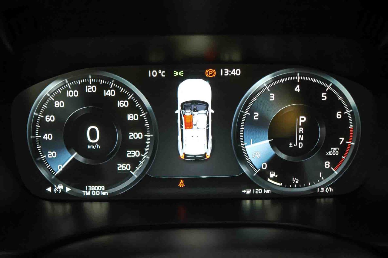 Volvo XC60 2.0 T5 R-Design Auto - Foto 45