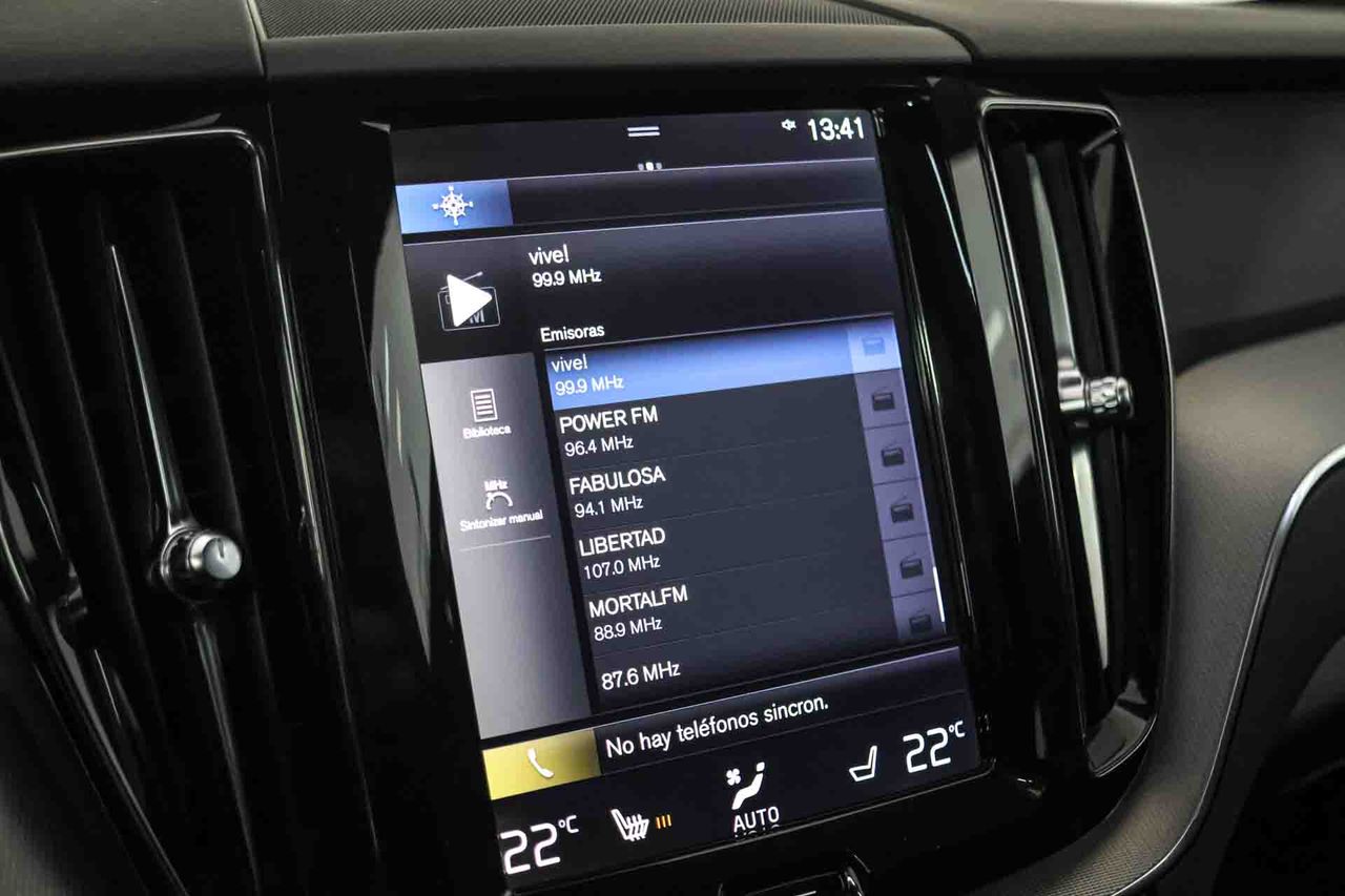 Volvo XC60 2.0 T5 R-Design Auto - Foto 60