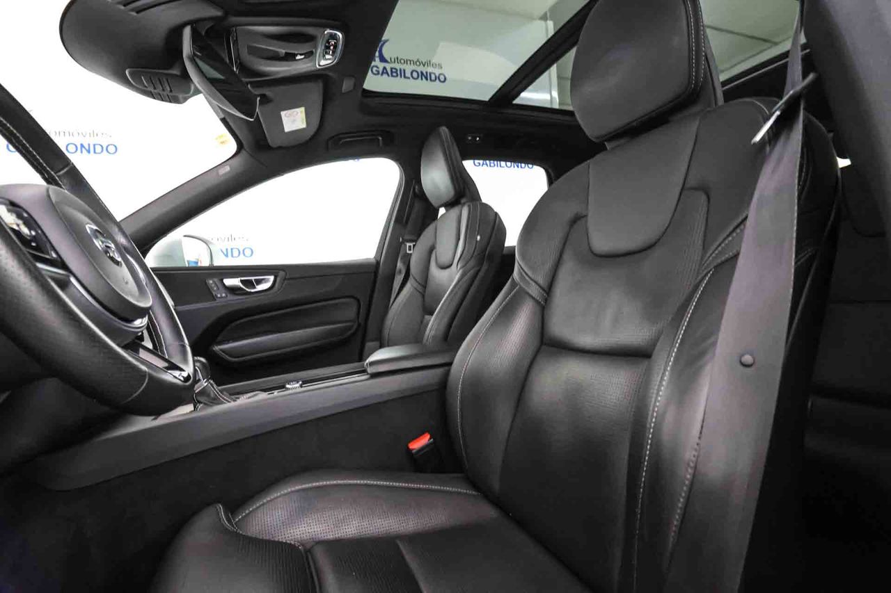 Volvo XC60 2.0 T5 R-Design Auto - Foto 33