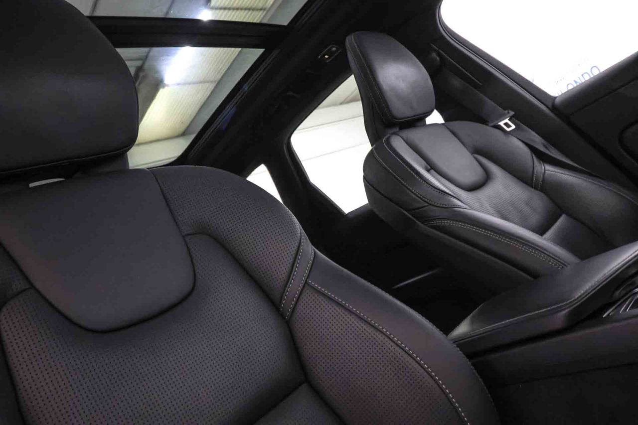 Volvo XC60 2.0 T5 R-Design Auto - Foto 55