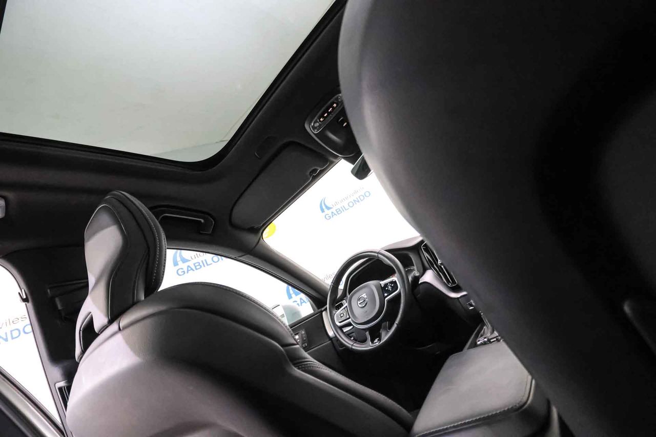 Volvo XC60 2.0 T5 R-Design Auto - Foto 54