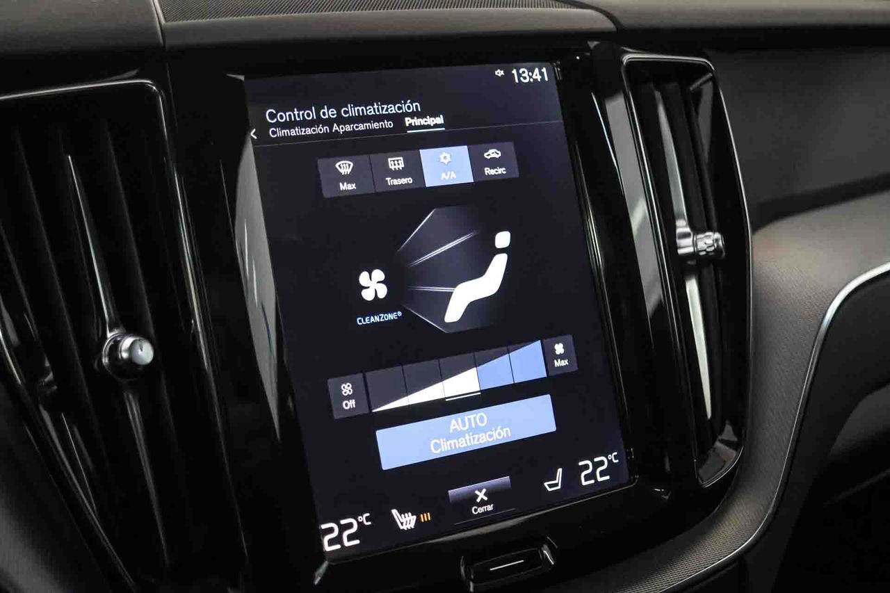 Volvo XC60 2.0 T5 R-Design Auto - Foto 61