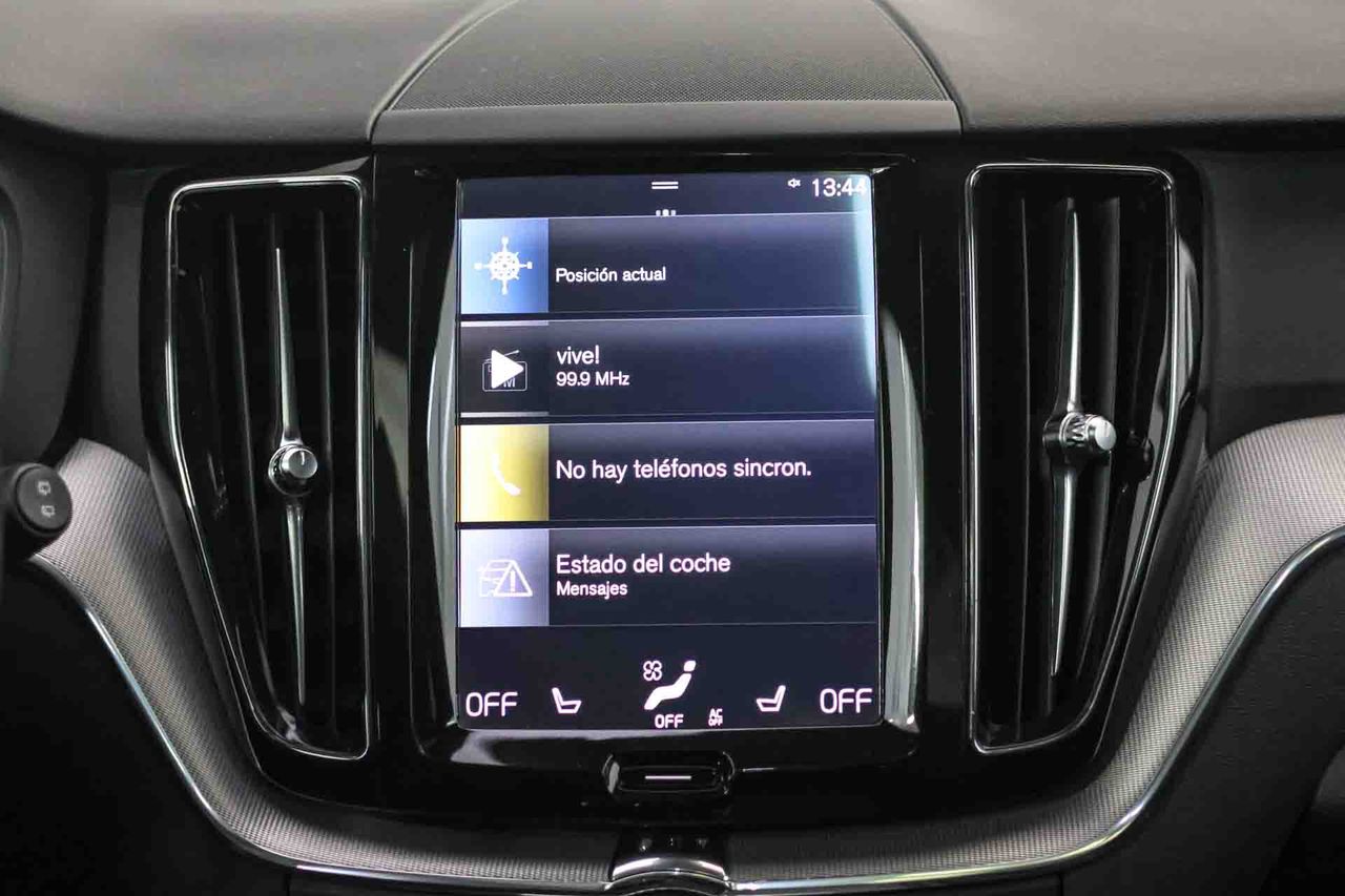 Volvo XC60 2.0 T5 R-Design Auto - Foto 50