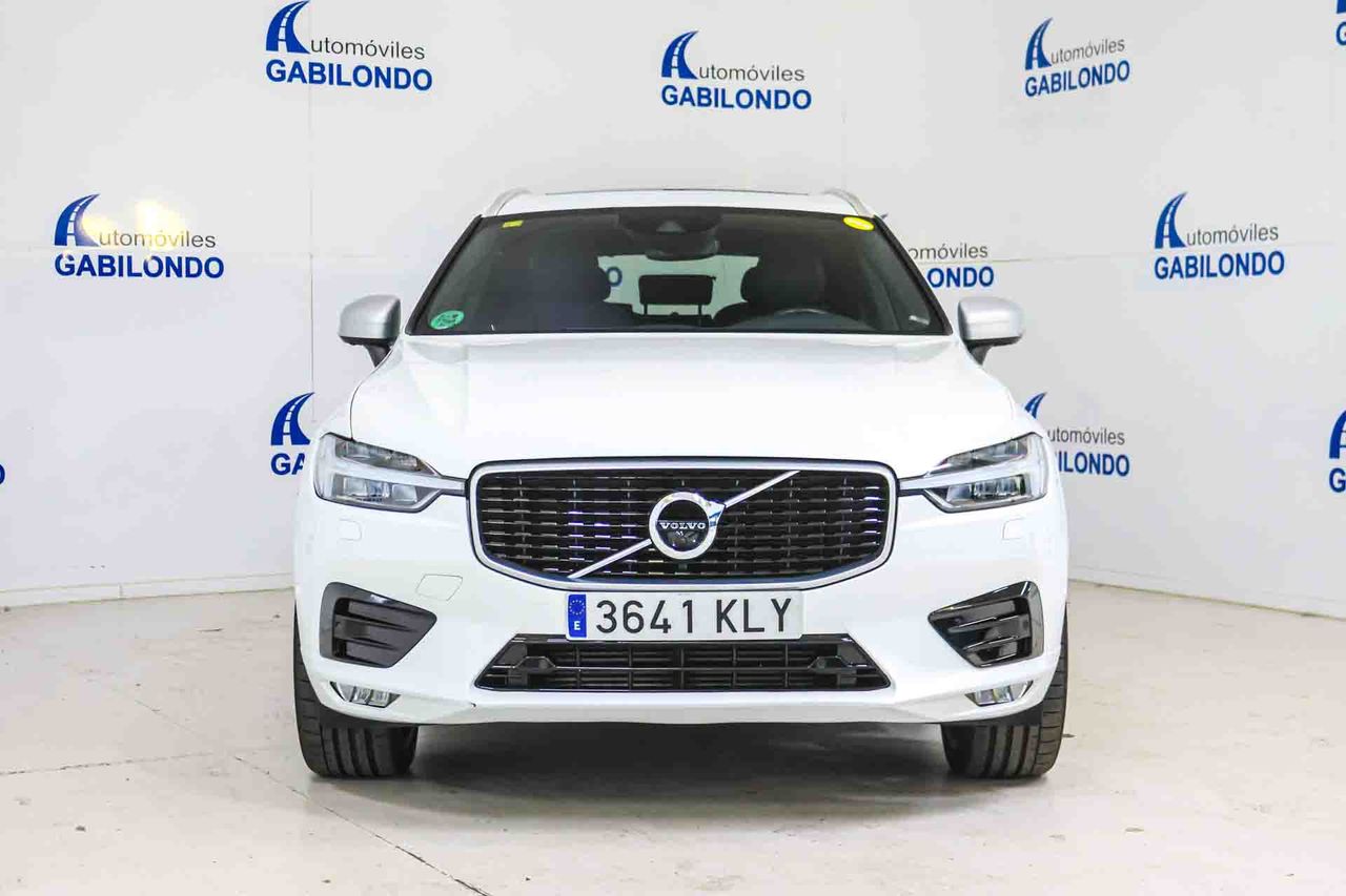 Volvo XC60 2.0 T5 R-Design Auto - Foto 3