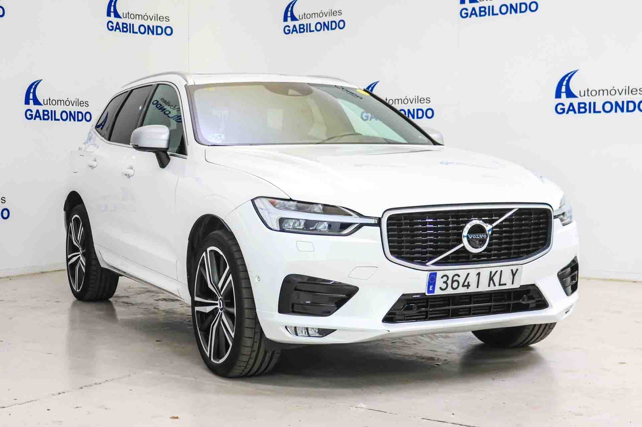 Volvo XC60 2.0 T5 R-Design Auto - Foto 4