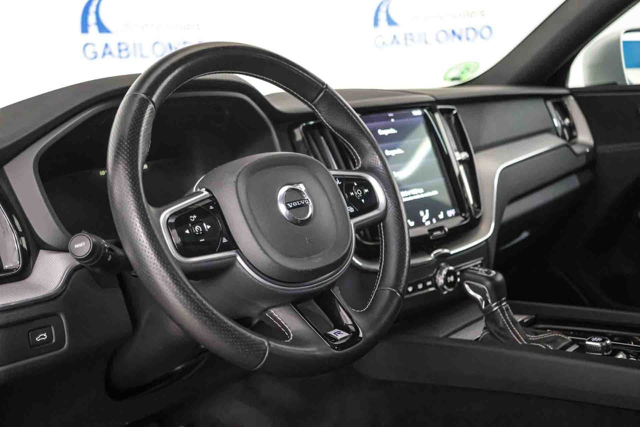 Volvo XC60 2.0 T5 R-Design Auto - Foto 6