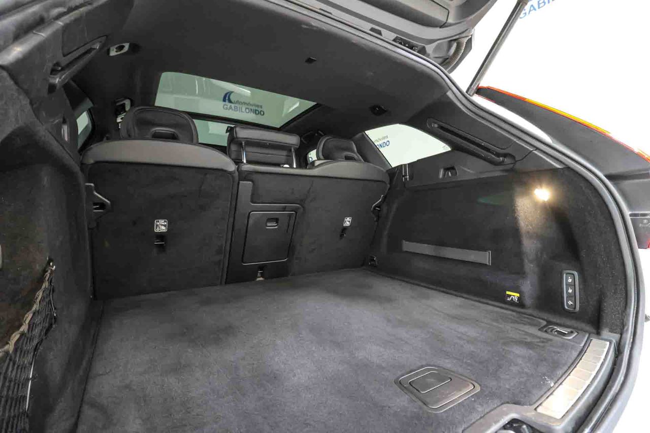 Volvo XC60 2.0 T5 R-Design Auto - Foto 29