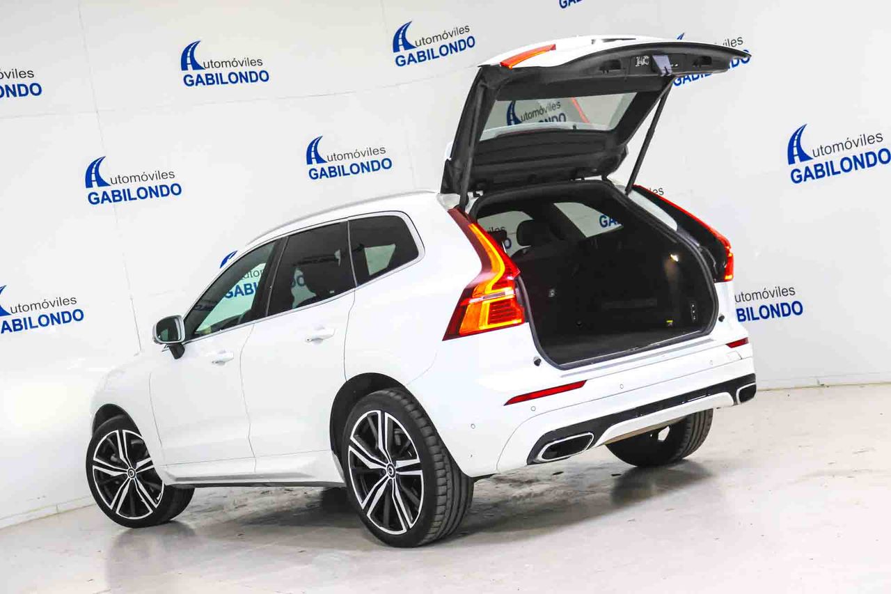 Volvo XC60 2.0 T5 R-Design Auto - Foto 22