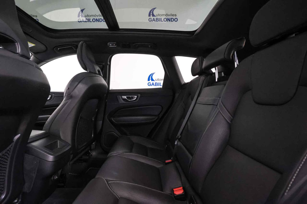 Volvo XC60 2.0 T5 R-Design Auto - Foto 57