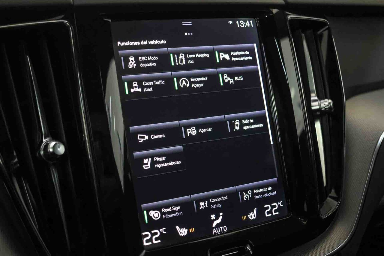 Volvo XC60 2.0 T5 R-Design Auto - Foto 64