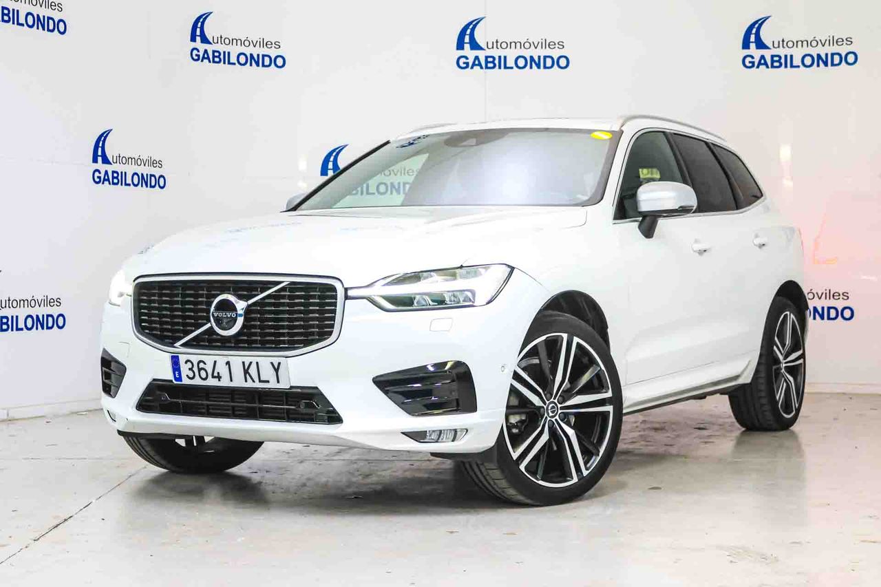 Volvo XC60 2.0 T5 R-Design Auto - Foto 9