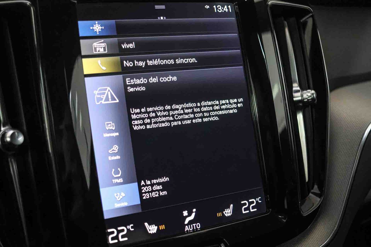 Volvo XC60 2.0 T5 R-Design Auto - Foto 63