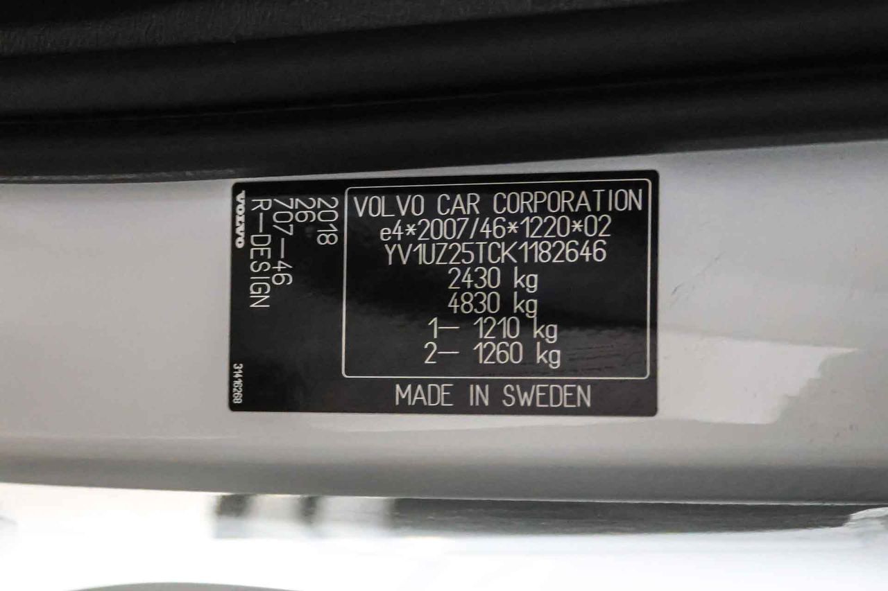 Volvo XC60 2.0 T5 R-Design Auto - Foto 7