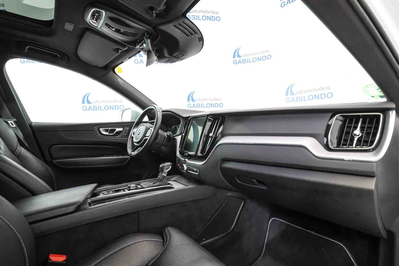 Volvo XC60 2.0 T5 R-Design Auto - Foto 53