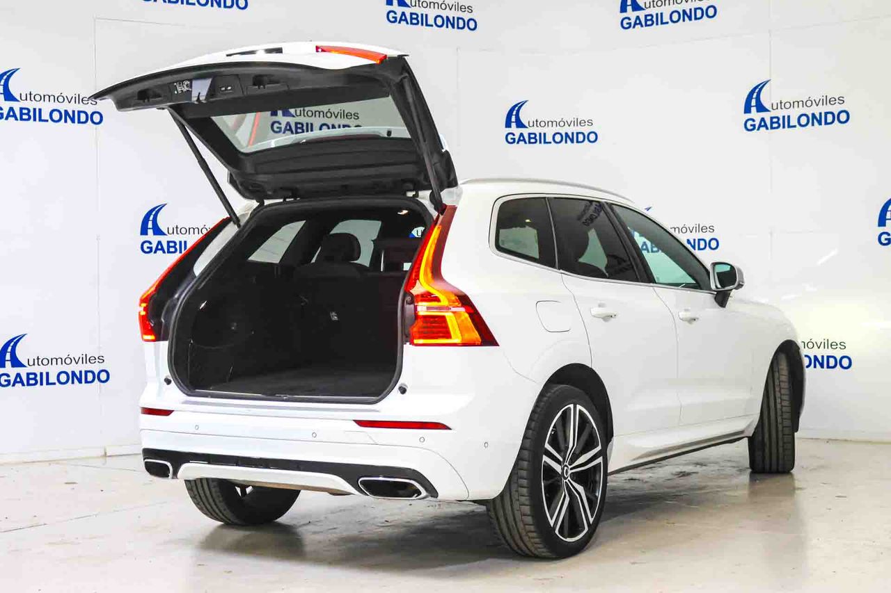 Volvo XC60 2.0 T5 R-Design Auto - Foto 18