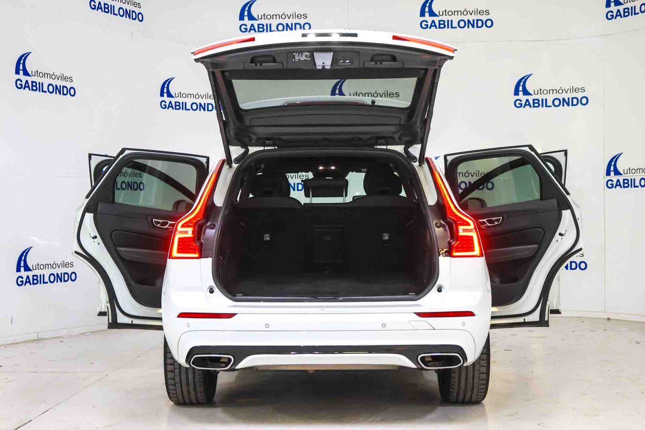 Volvo XC60 2.0 T5 R-Design Auto - Foto 25