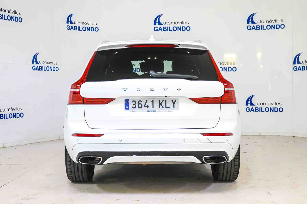 Volvo XC60 2.0 T5 R-Design Auto - Foto 5