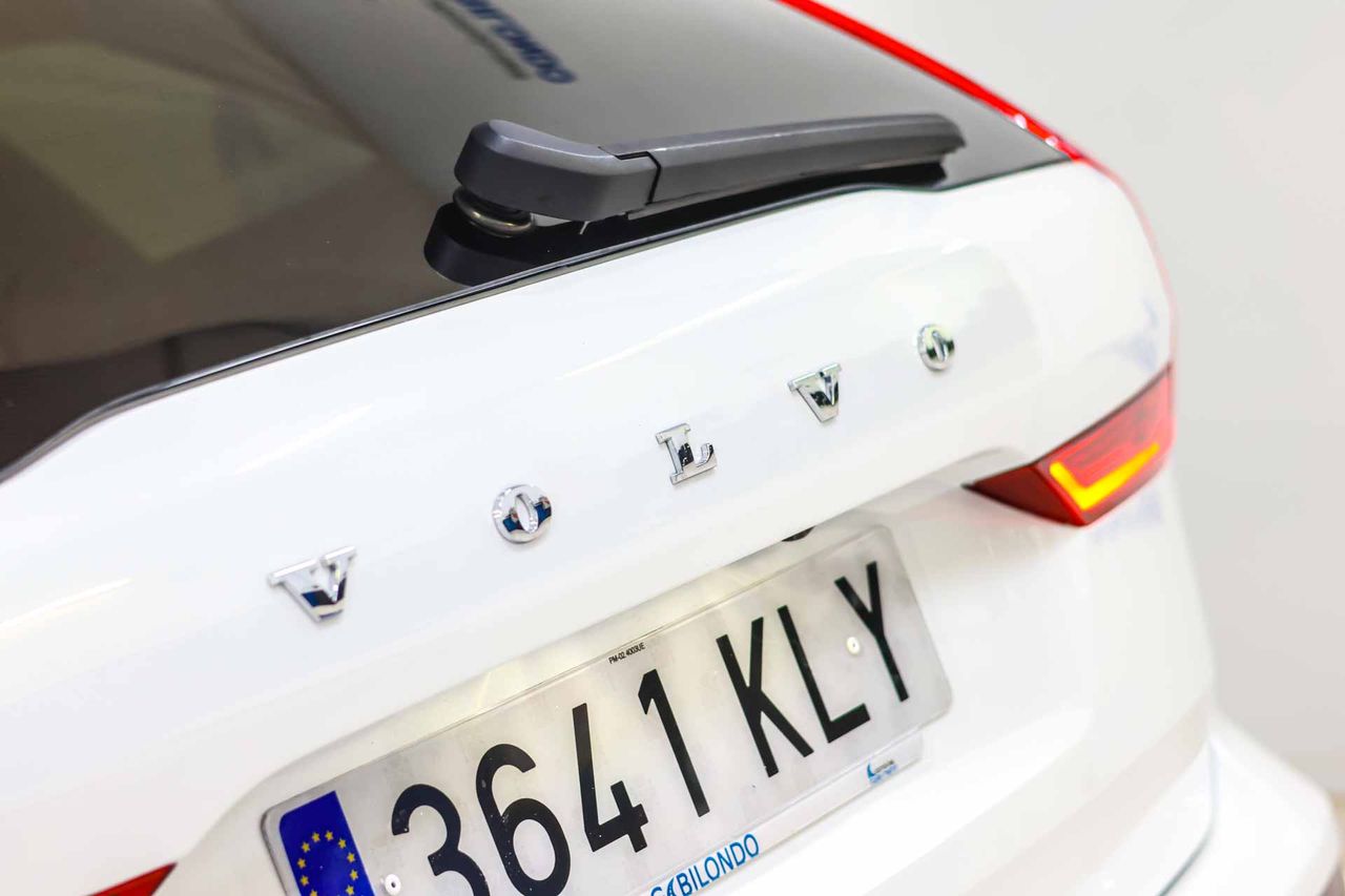 Volvo XC60 2.0 T5 R-Design Auto - Foto 12