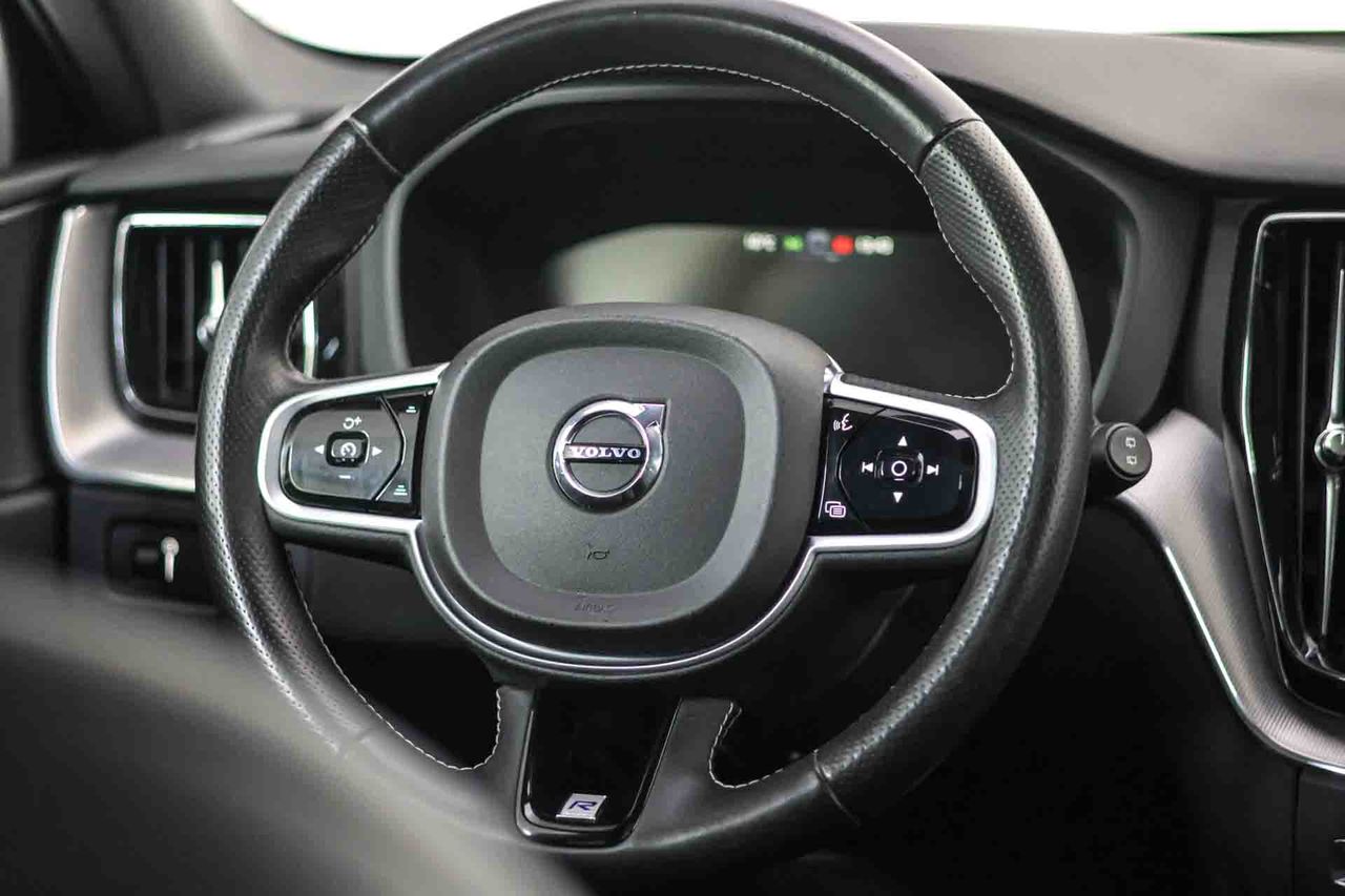 Volvo XC60 2.0 T5 R-Design Auto - Foto 38