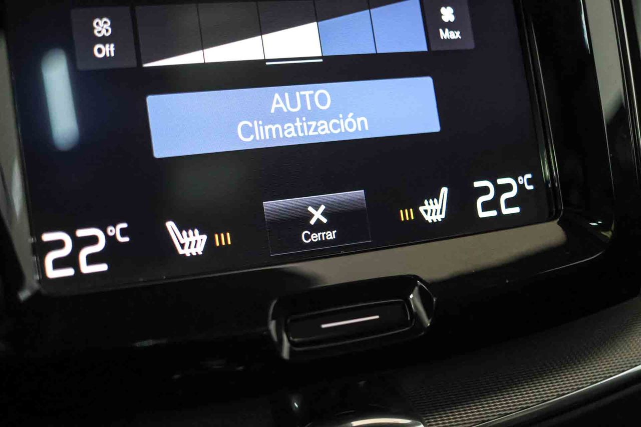 Volvo XC60 2.0 T5 R-Design Auto - Foto 62