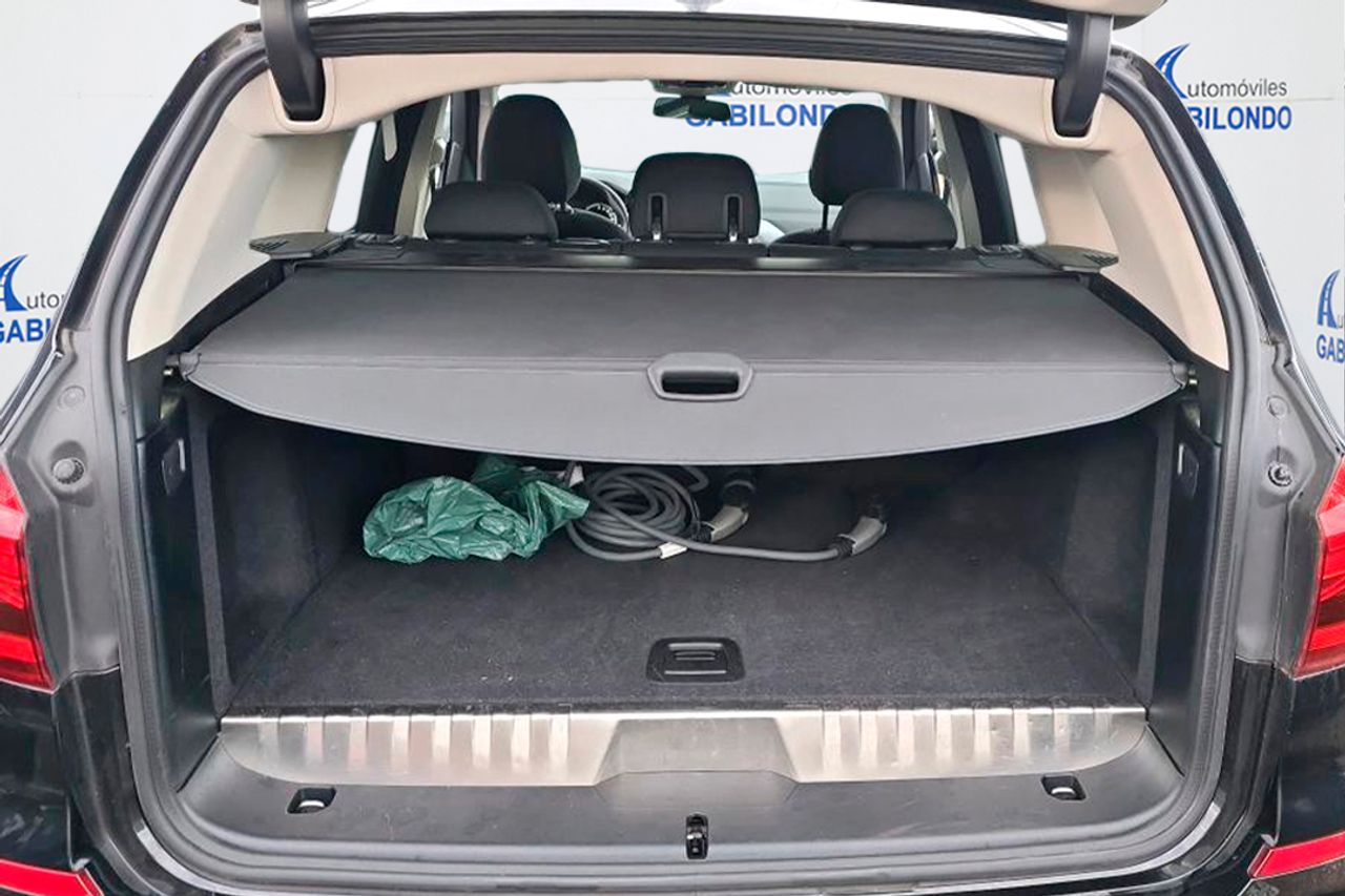 BMW X3 xDrive30e Business Design - Foto 7