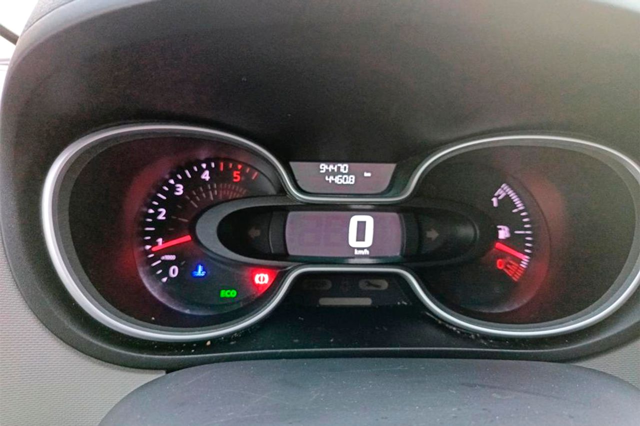 Renault Trafic Furgón L1H2 1.6 dCi Energy Grand Confort  - Foto 4