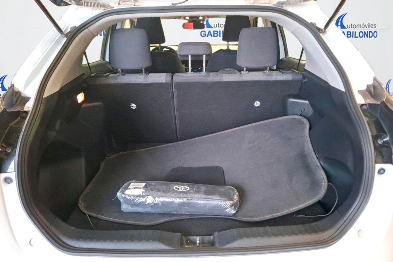 Toyota Yaris Cross 1.5 120H Business Plus - Foto 7