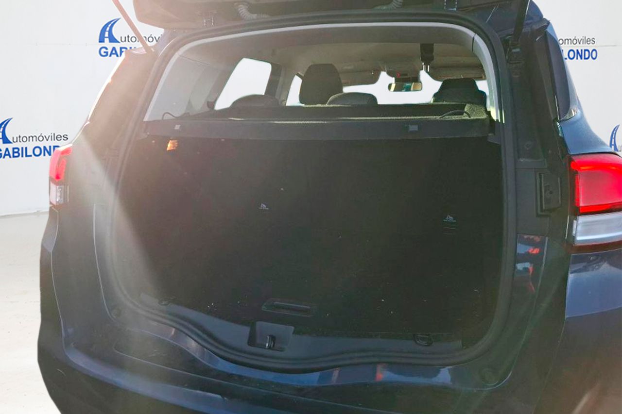 Renault Scénic Zen Energy dCi 81kW (110CV) - Foto 7