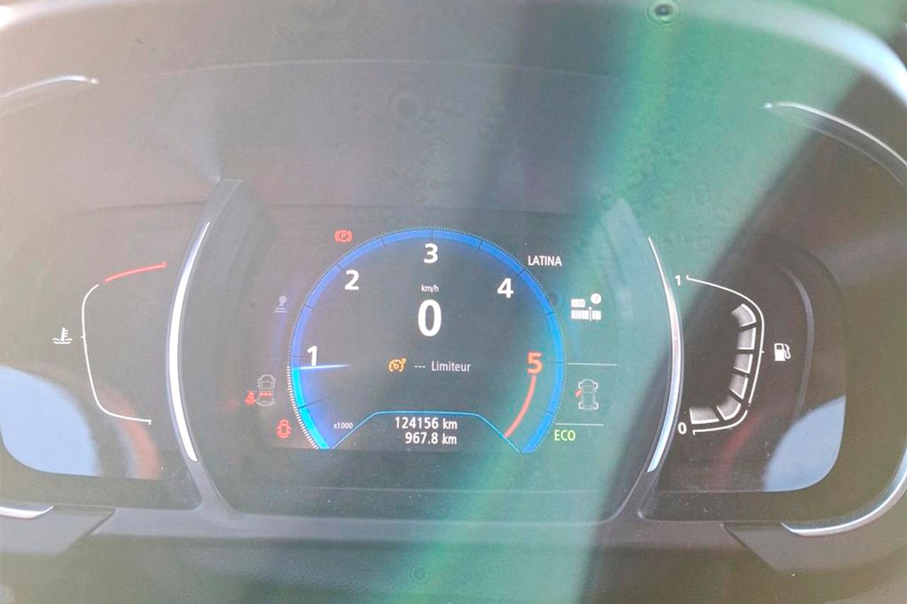 Renault Scénic Zen Energy dCi 81kW (110CV) - Foto 4