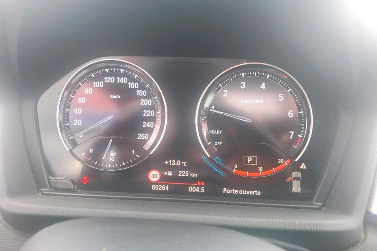 BMW X2 sDrive18i M Sport - Foto 4