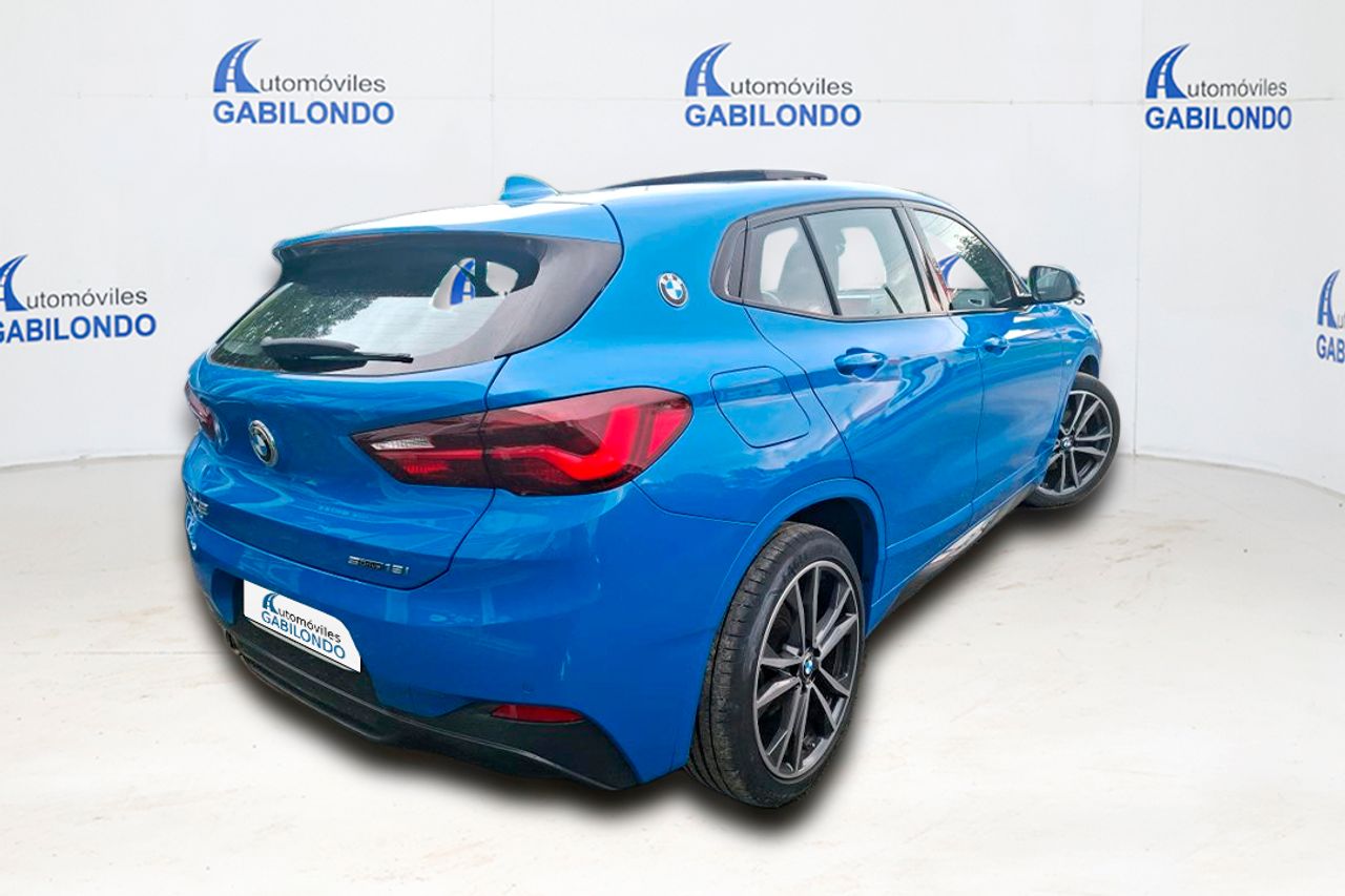 BMW X2 sDrive18i M Sport - Foto 3