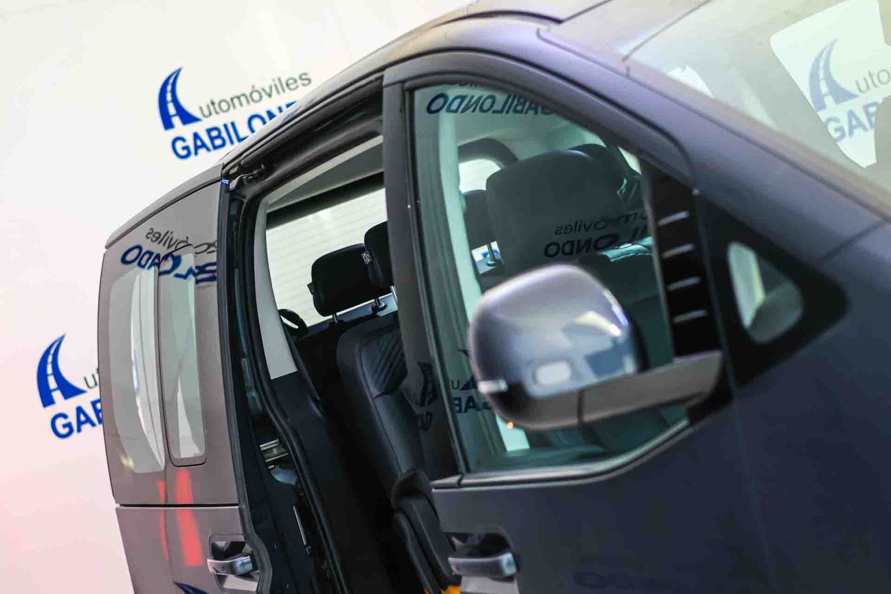 Hyundai Staria 2.2 CRDI Tecno 9S ** 9 Plazas** - Foto 22