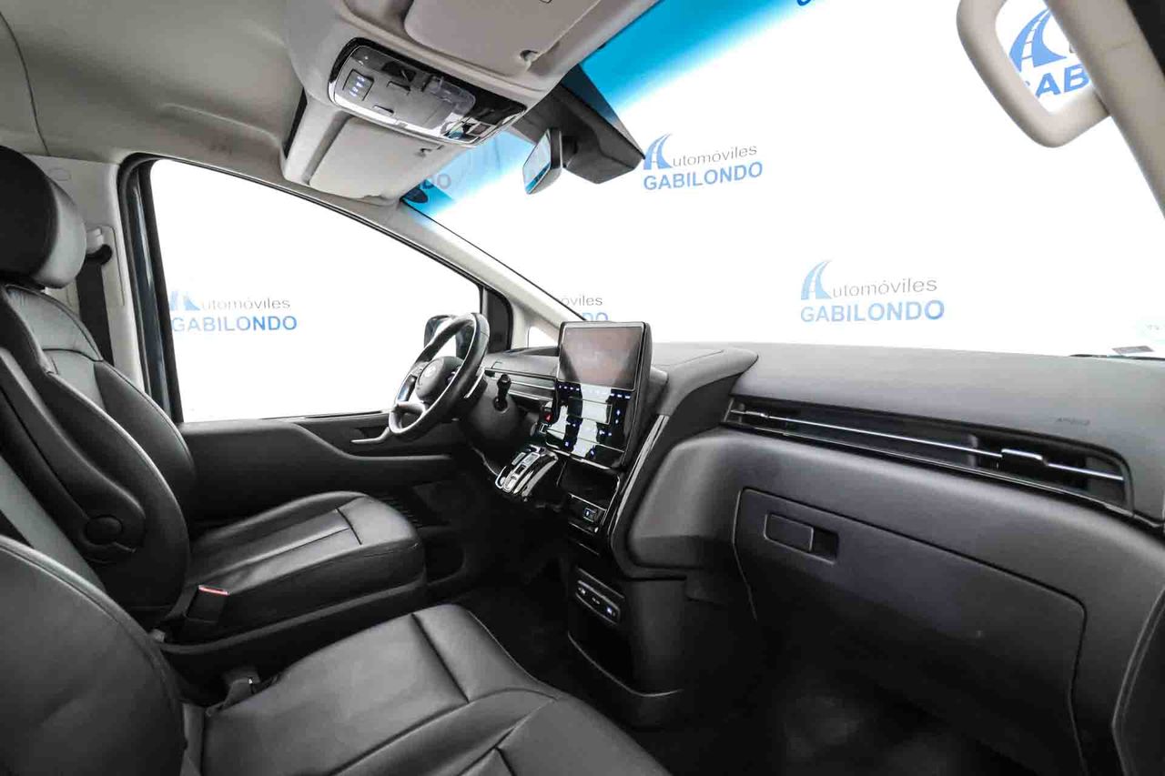 Hyundai Staria 2.2 CRDI Tecno 9S ** 9 Plazas** - Foto 47