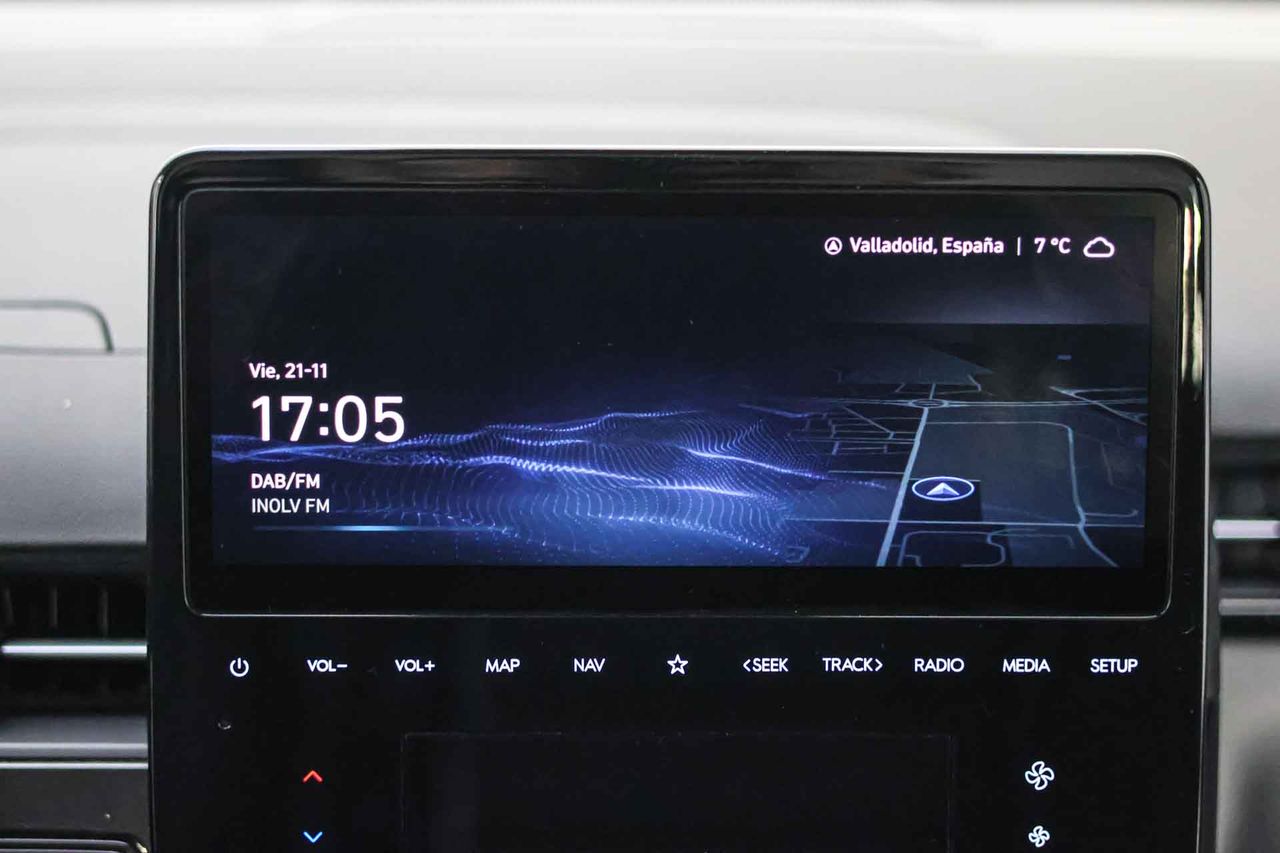 Hyundai Staria 2.2 CRDI Tecno 9S ** 9 Plazas** - Foto 45