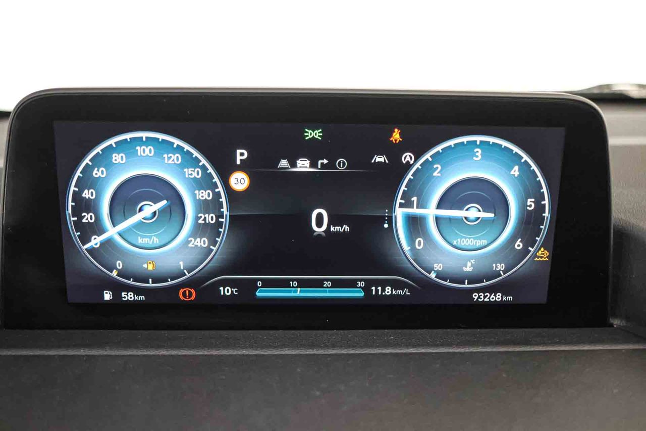 Hyundai Staria 2.2 CRDI Tecno 9S ** 9 Plazas** - Foto 40