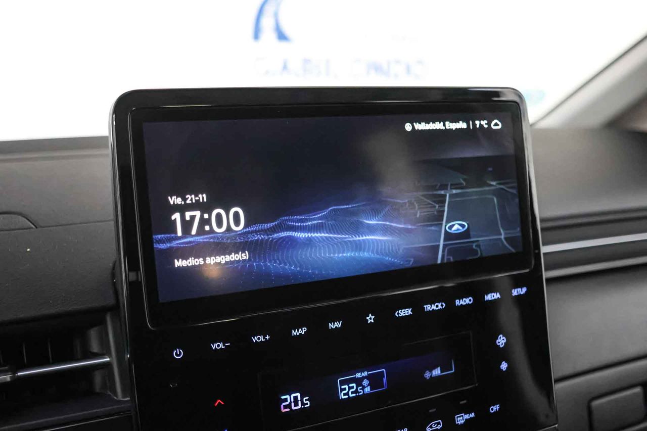 Hyundai Staria 2.2 CRDI Tecno 9S ** 9 Plazas** - Foto 58