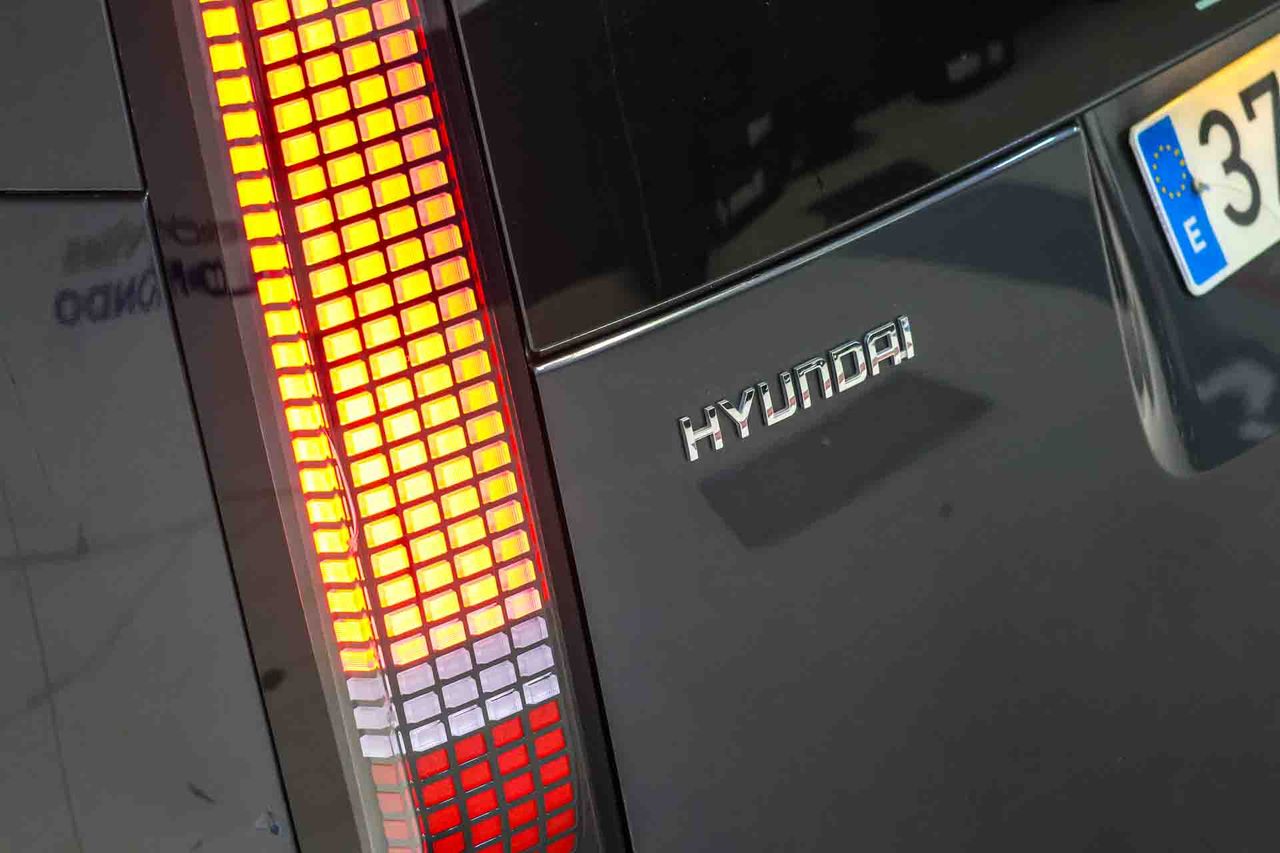 Hyundai Staria 2.2 CRDI Tecno 9S ** 9 Plazas** - Foto 16