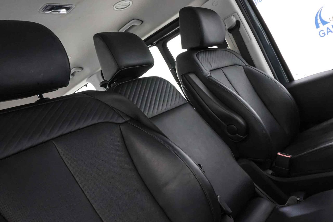 Hyundai Staria 2.2 CRDI Tecno 9S ** 9 Plazas** - Foto 48