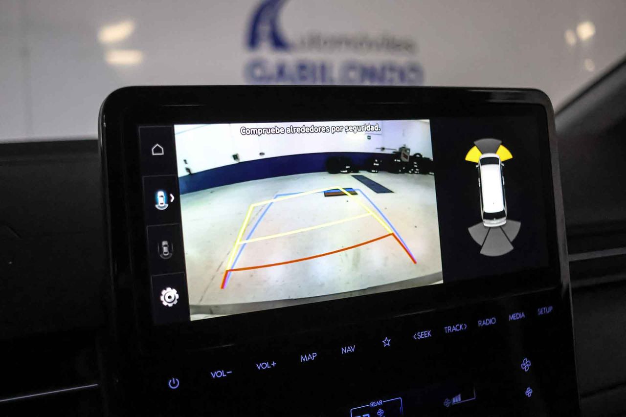 Hyundai Staria 2.2 CRDI Tecno 9S ** 9 Plazas** - Foto 59