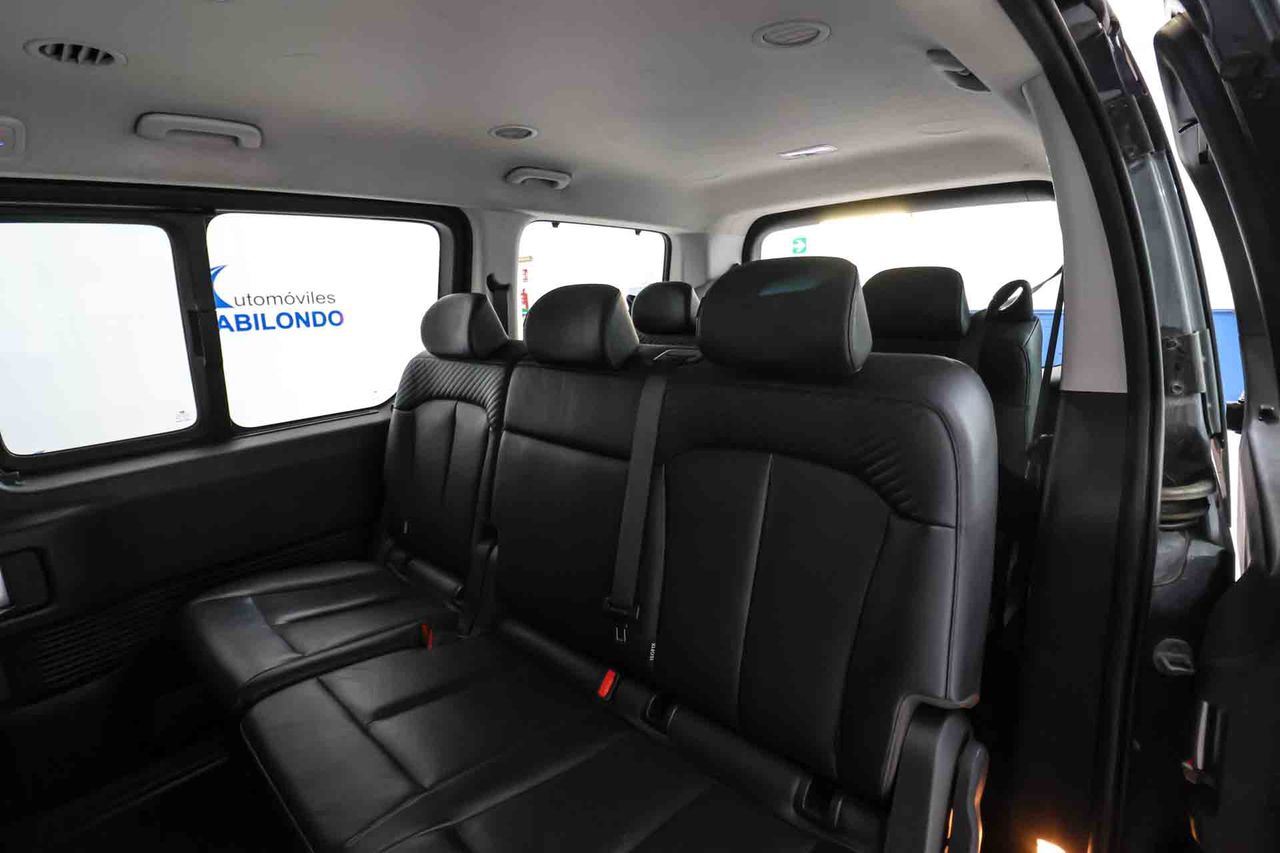 Hyundai Staria 2.2 CRDI Tecno 9S ** 9 Plazas** - Foto 49
