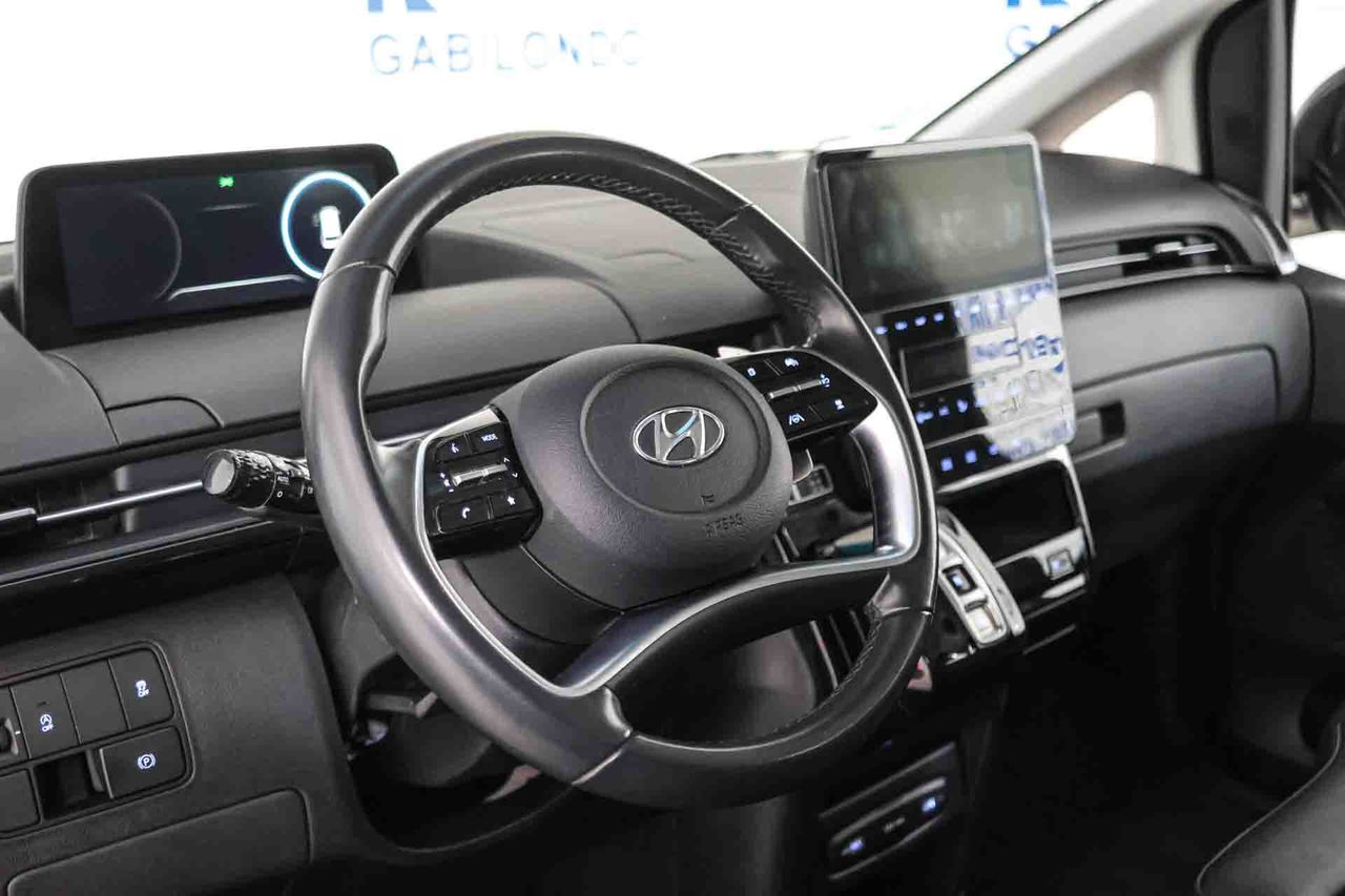 Hyundai Staria 2.2 CRDI Tecno 9S ** 9 Plazas** - Foto 6